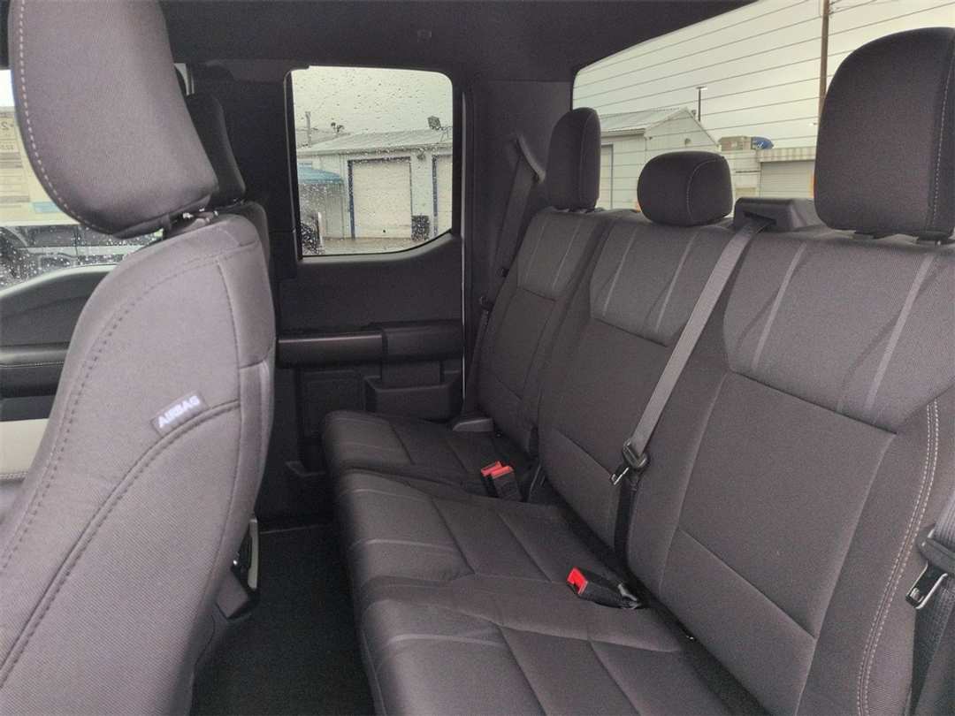 2026 Ford F-150 STX - Image 24