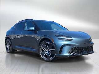 2026 Genesis Gv60 Performance