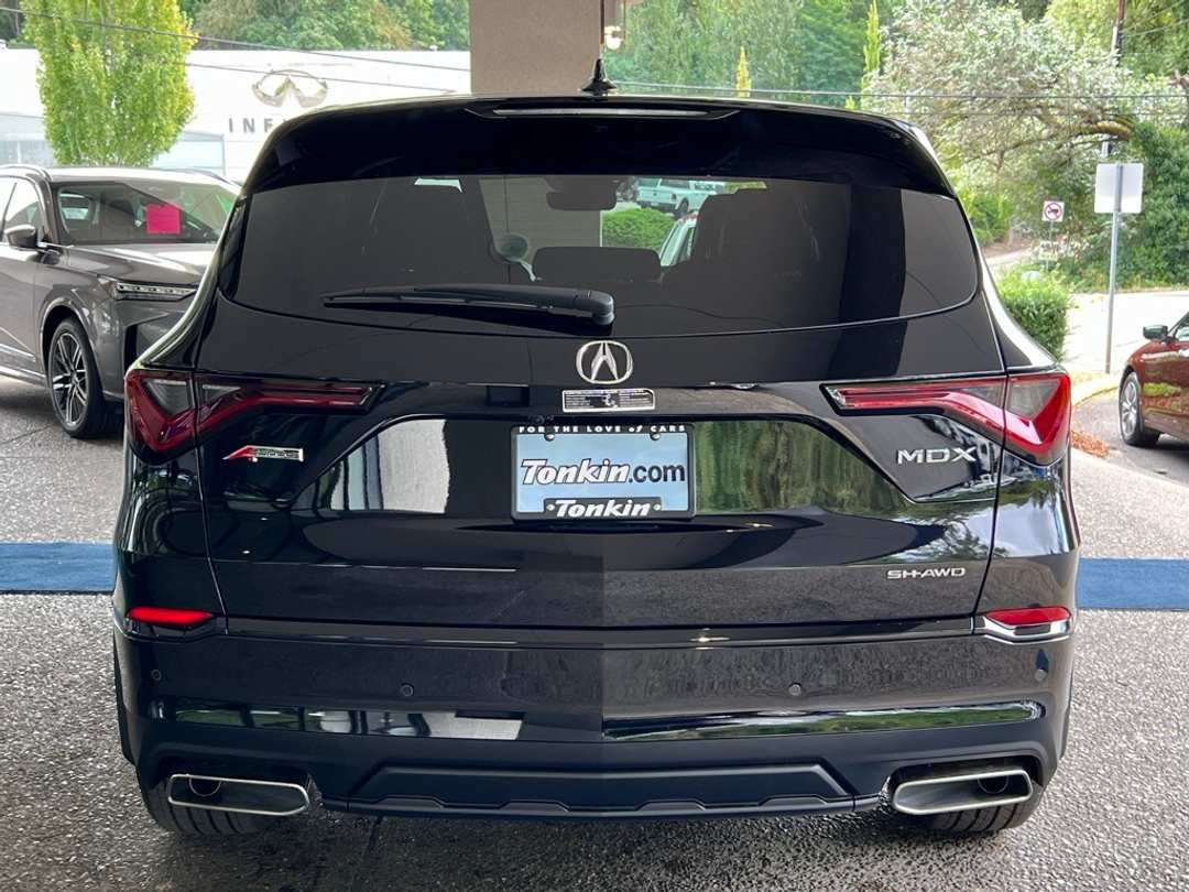 2026 Acura MDX ASpec - Image 6