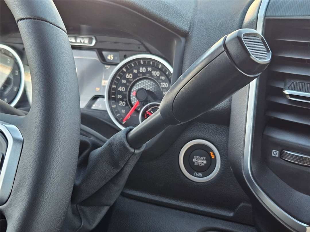 2026 Ram 2500 Big Horn - Image 16