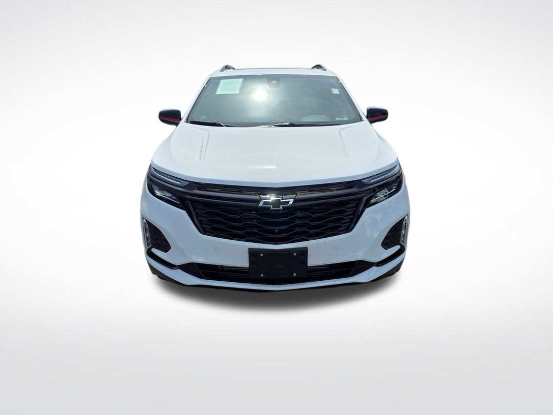 2024 Chevrolet Equinox Premier - Image 3