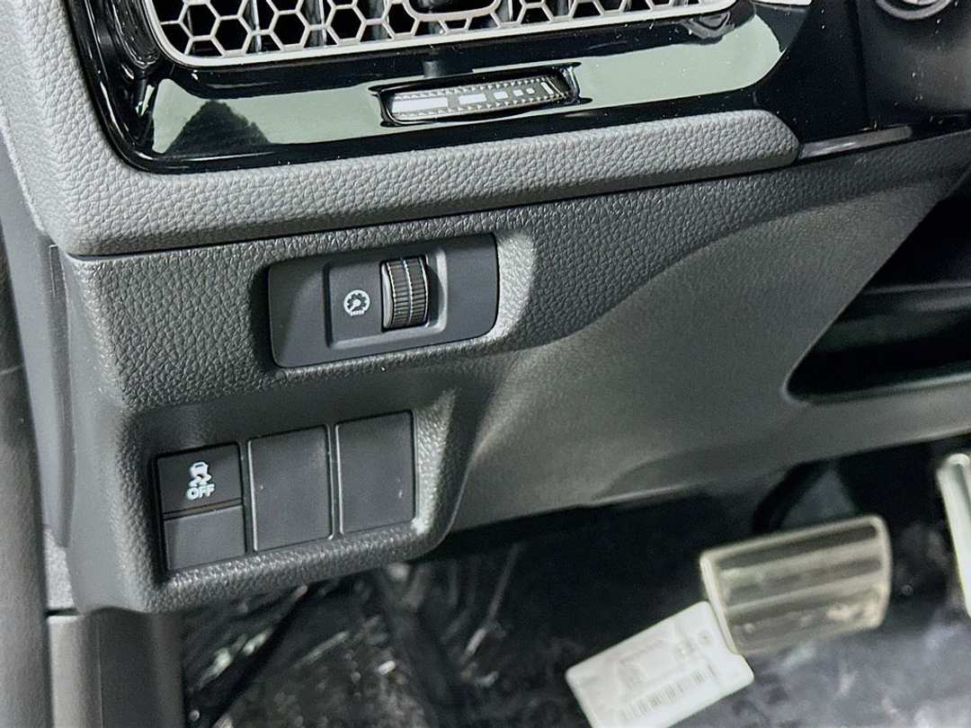 2026 Honda Civic Sport - Image 10