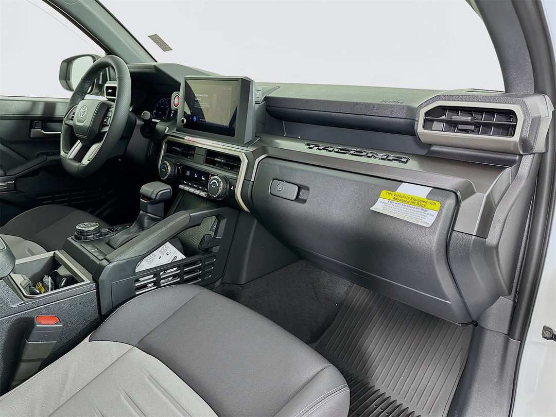 2026 Toyota Tacoma TRD OffRoad - Image 28