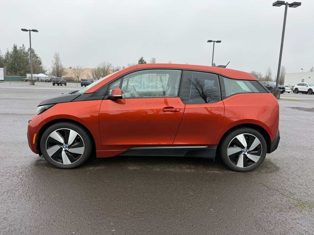 2014 BMW I3 Base - Image 4