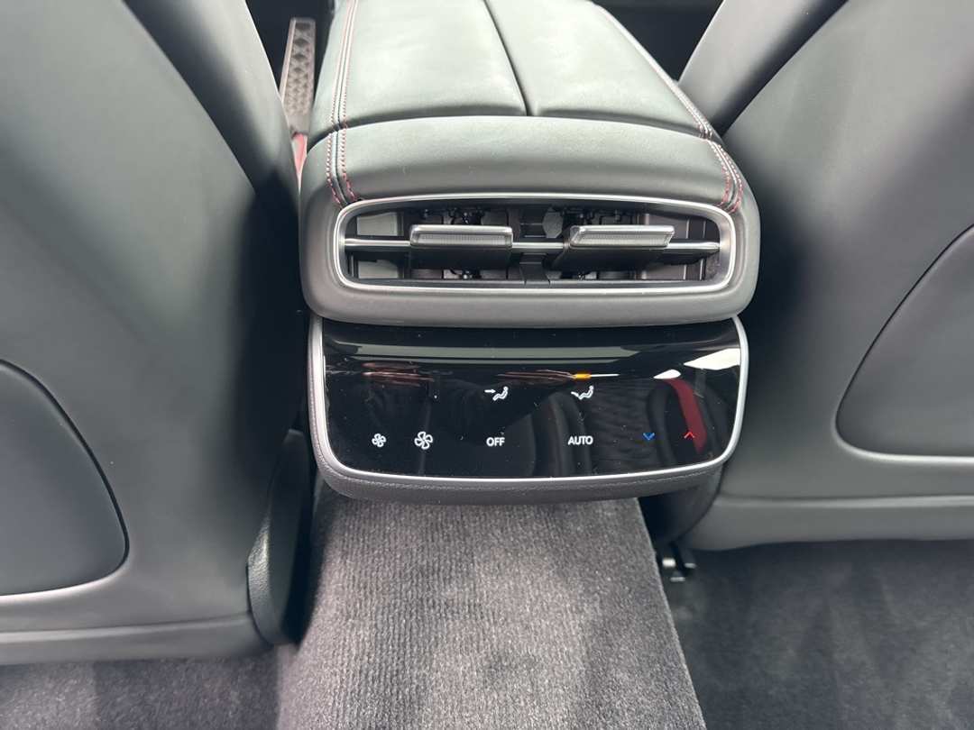 2025 Genesis G80 3.5T - Image 45