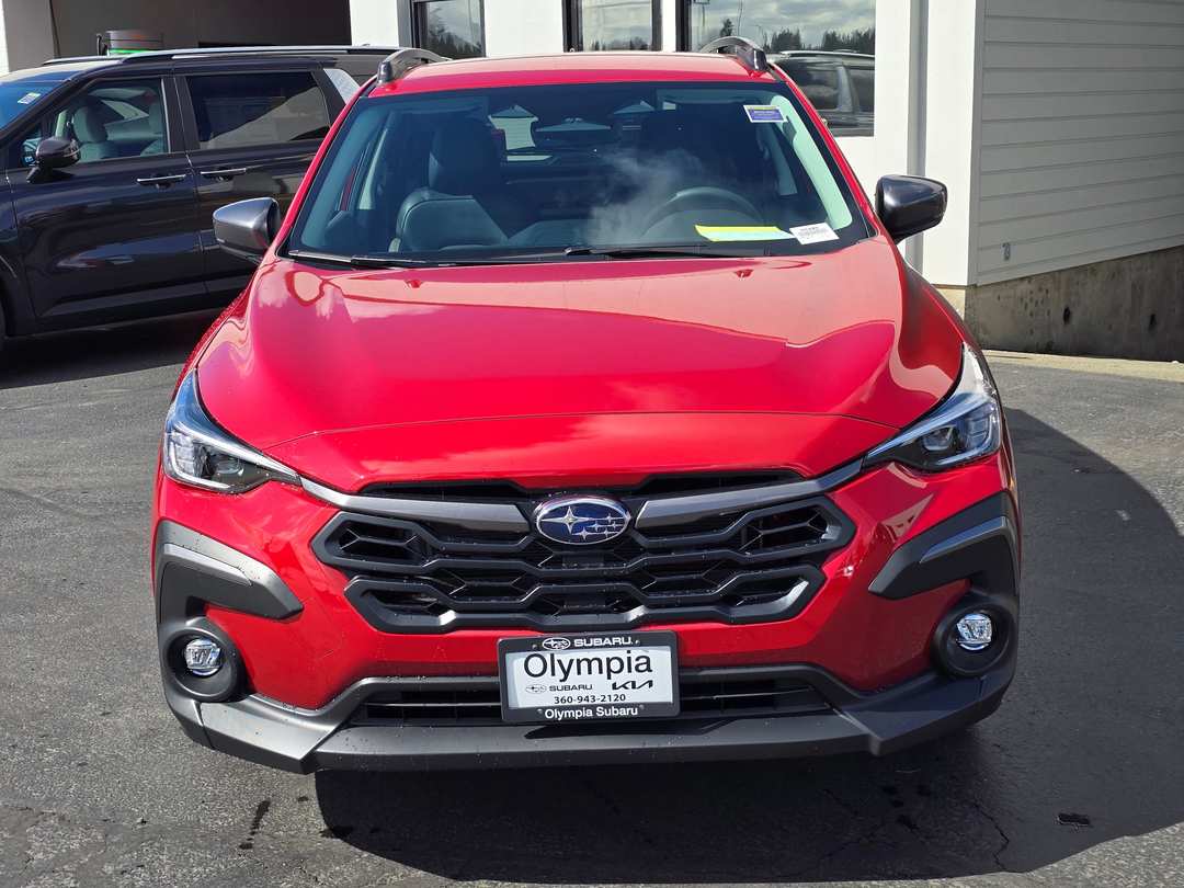 2026 Subaru Crosstrek Limited - Image 2