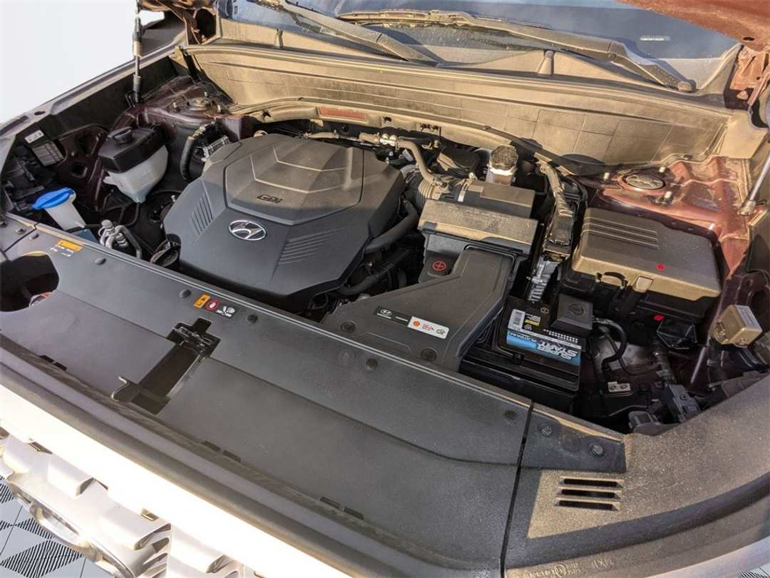 2020 Hyundai Palisade SE - Image 31