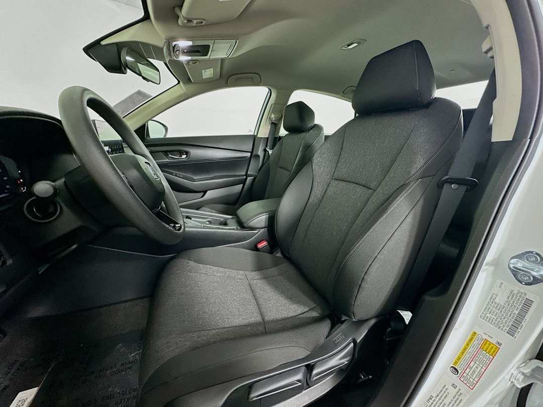 2026 Honda Accord LX - Image 18