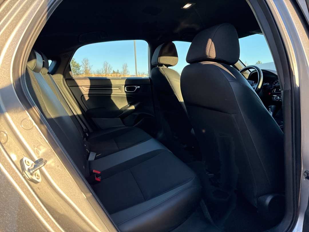 2024 Honda Civic Sport - Image 21