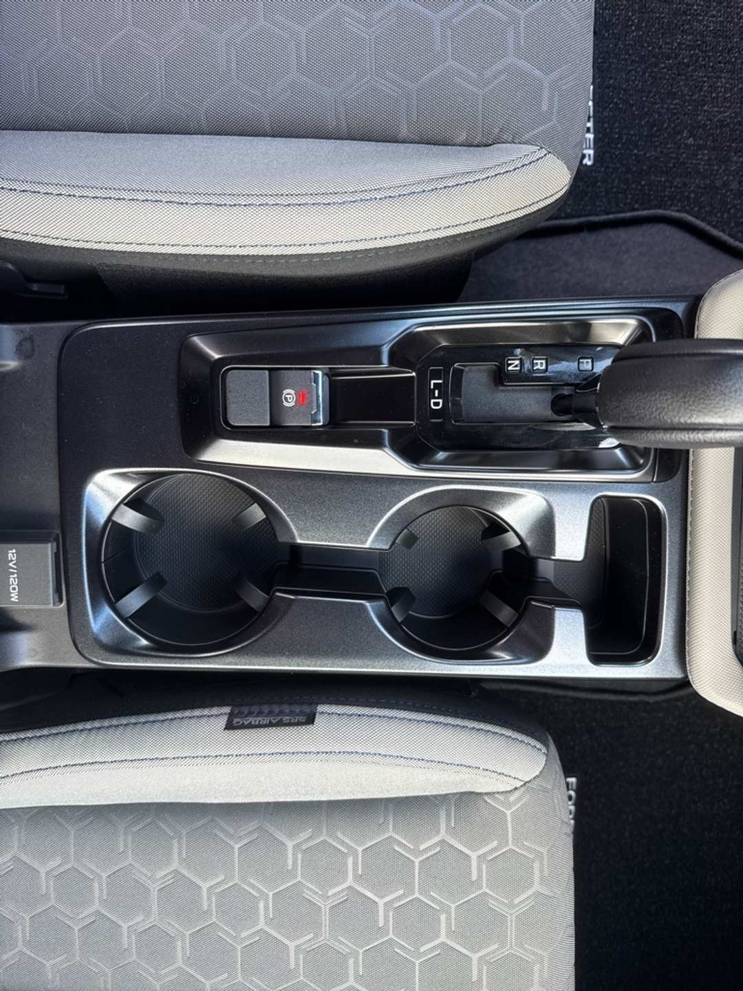 2026 Subaru Forester Base - Image 31