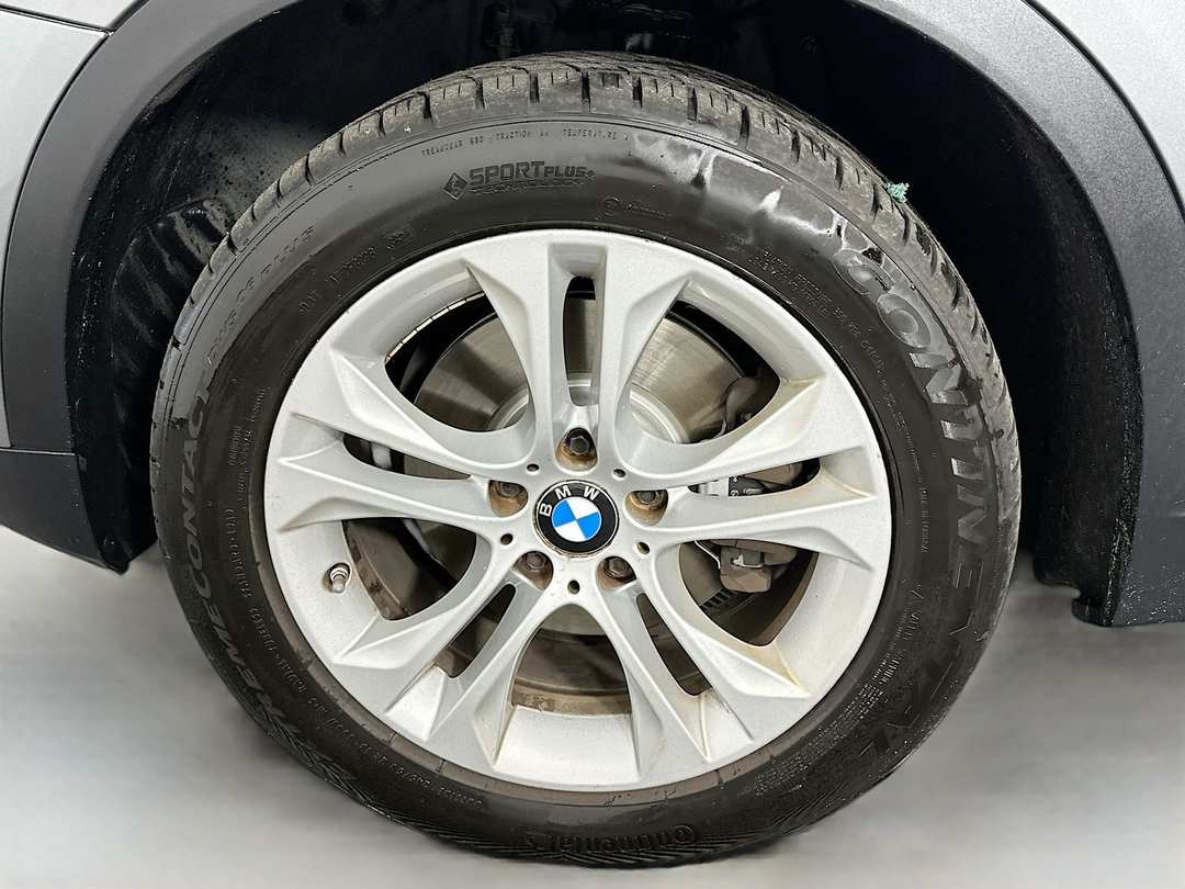 2015 BMW X3 xDrive35i - Image 32