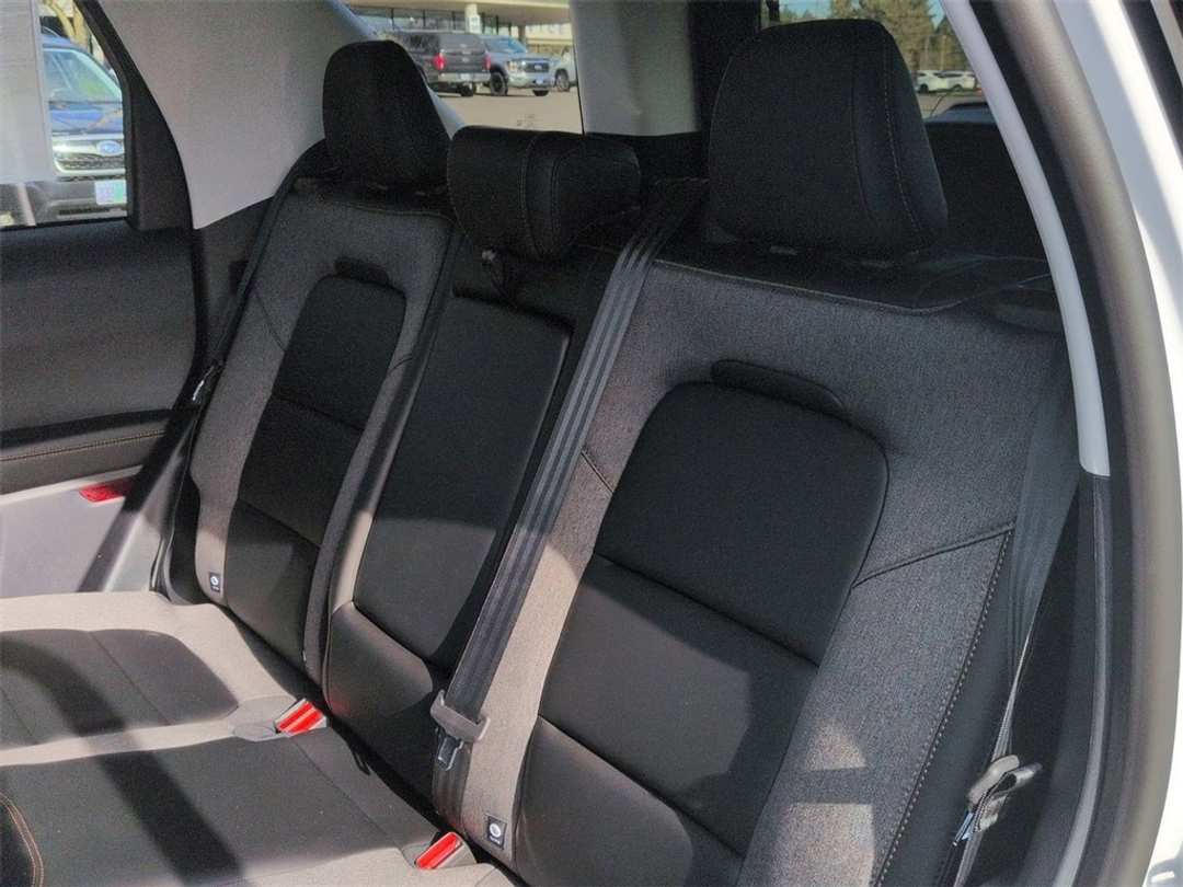 2026 Ford Bronco Sport Big Bend - Image 23