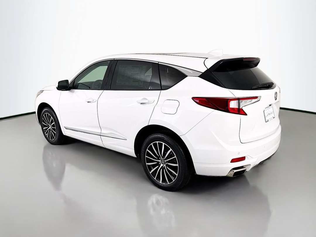 2026 Acura RDX Advance Package - Image 3