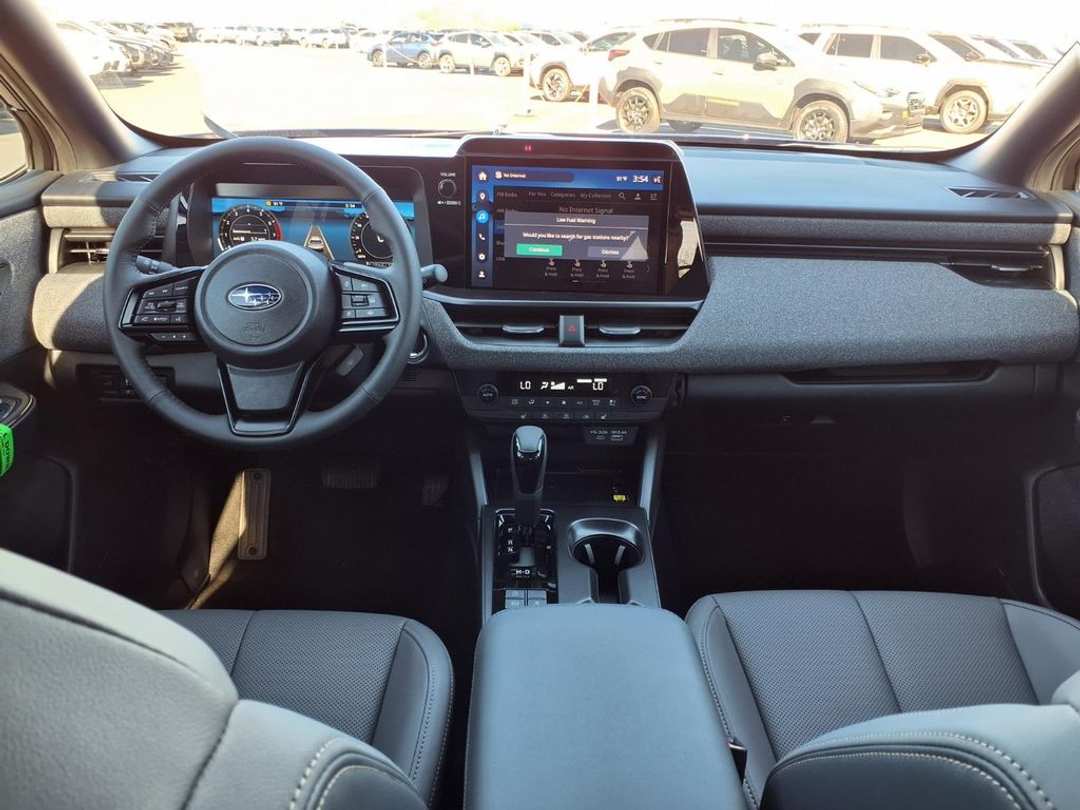 2026 Subaru Outback Limited - Image 2