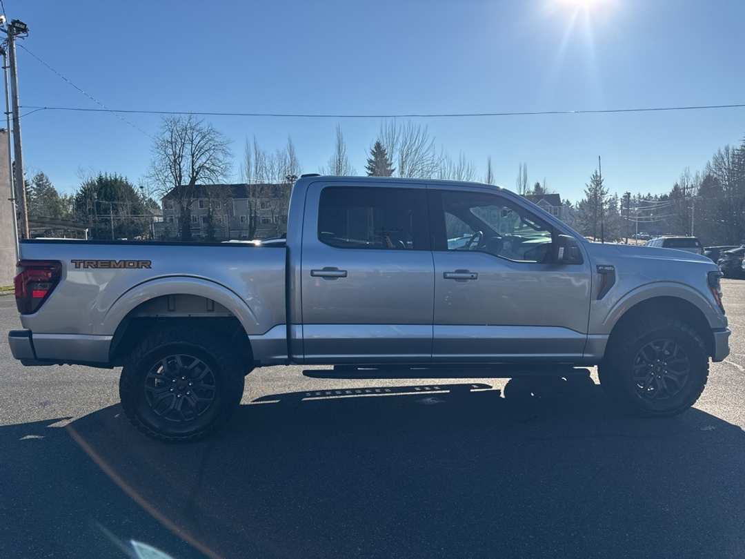 2024 Ford F-150 Tremor - Image 11