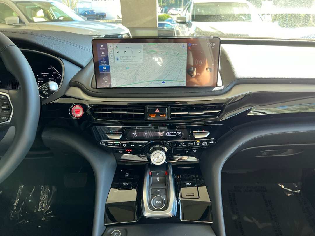 2026 Acura MDX Base - Image 19