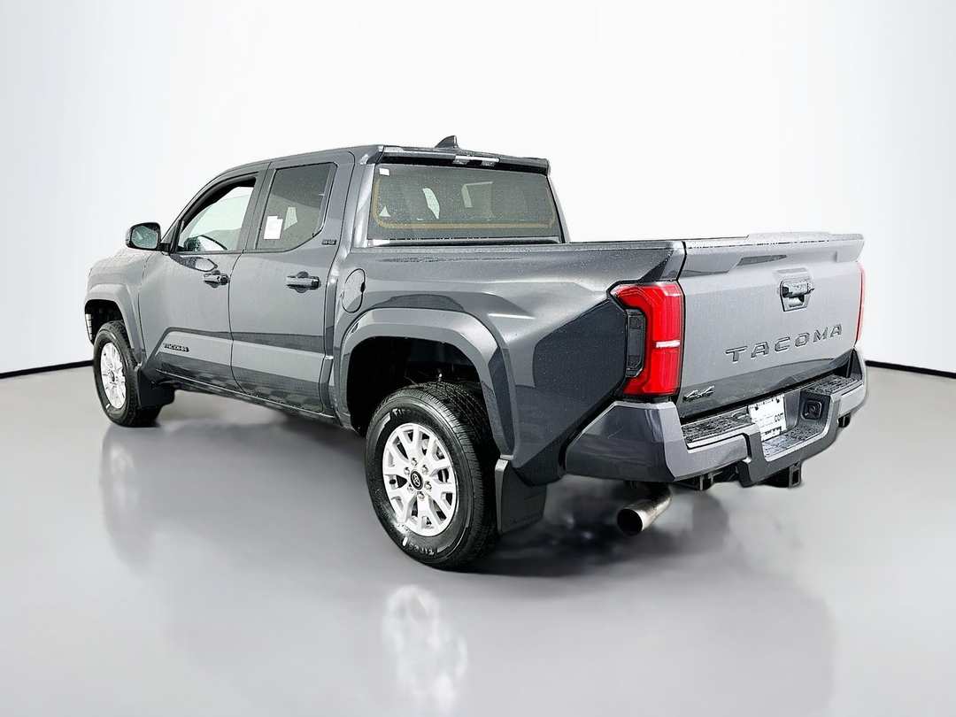 2026 Toyota Tacoma SR5 - Image 5