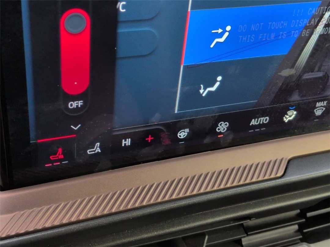 2025 Ford Bronco Sport Outer Banks - Image 21