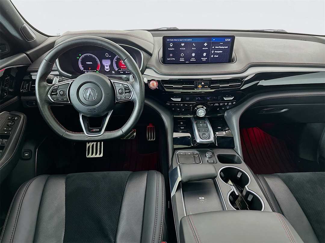 2023 Acura MDX ASpec - Image 24