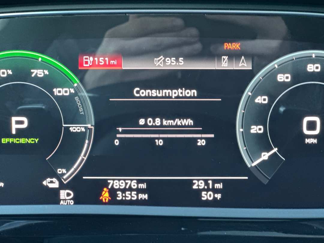 2019 Audi E-Tron Prestige - Image 25