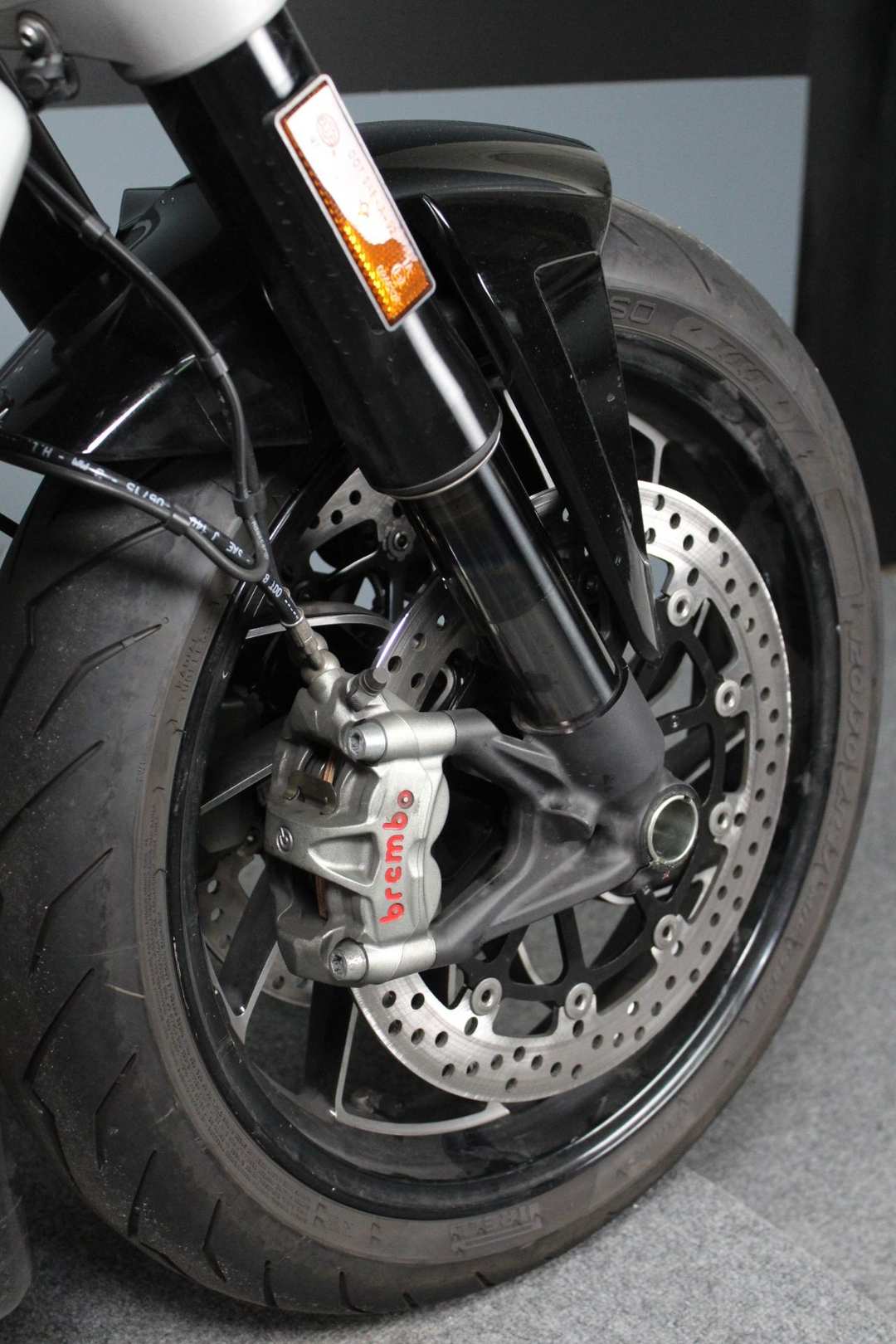 2016 Ducati Xdiavel S - Image 8