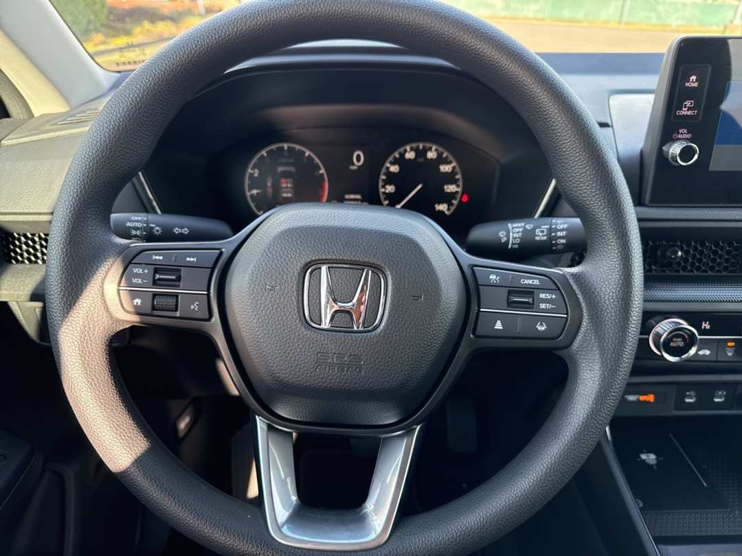 2026 Honda CR-V LX - Image 20