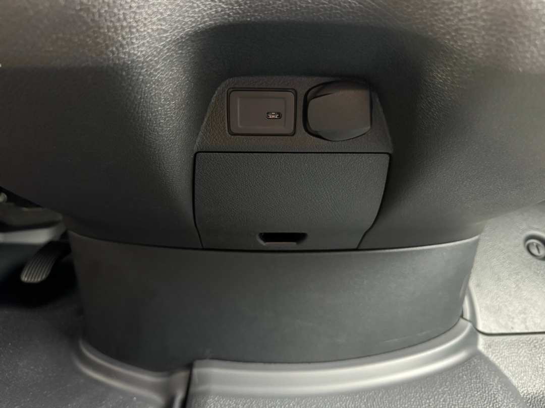 2024 Mercedes-Benz Sprinter 3500 Cargo 170 WB - Image 35