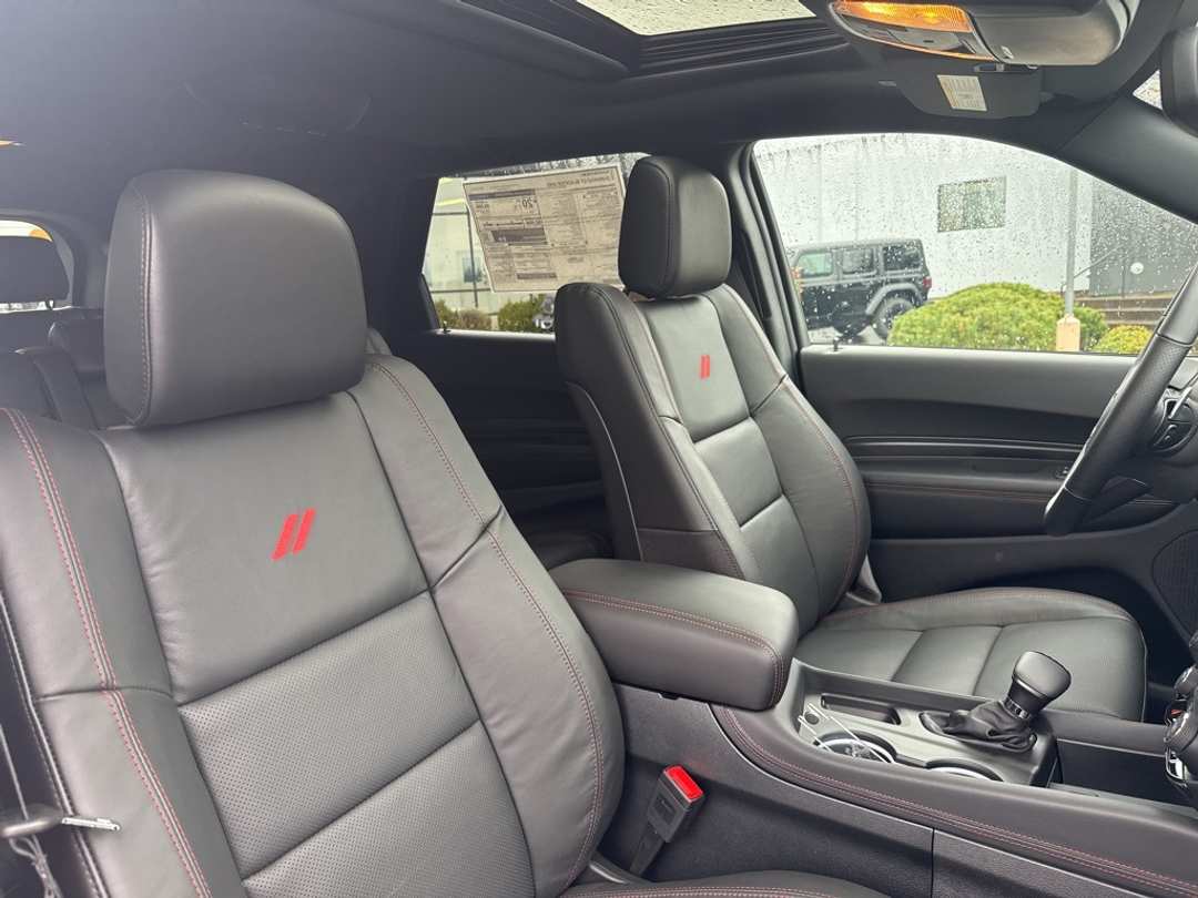 2026 Dodge Durango GT Plus - Image 30