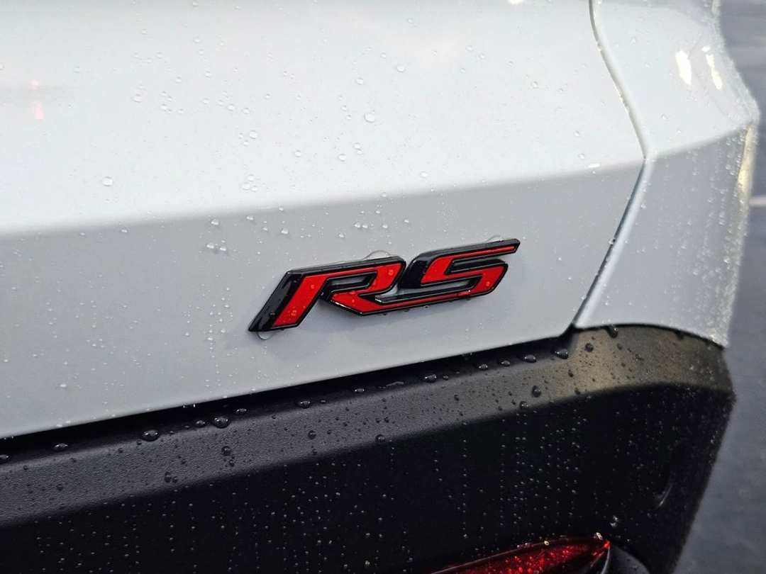 2026 Chevrolet Equinox RS - Image 34