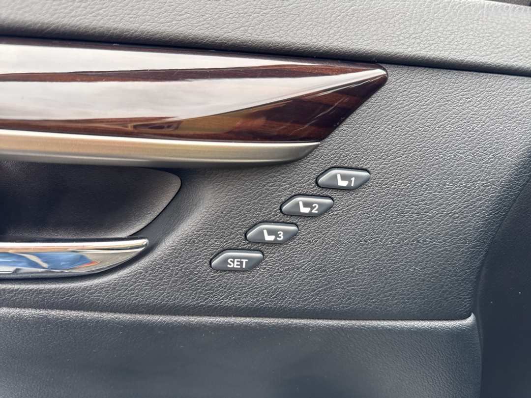 2018 Lexus Es 350 - Image 14