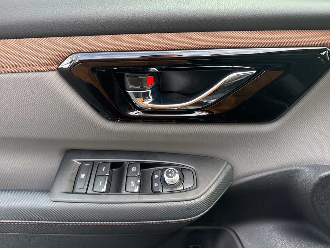 2026 Subaru Forester Sport - Image 12