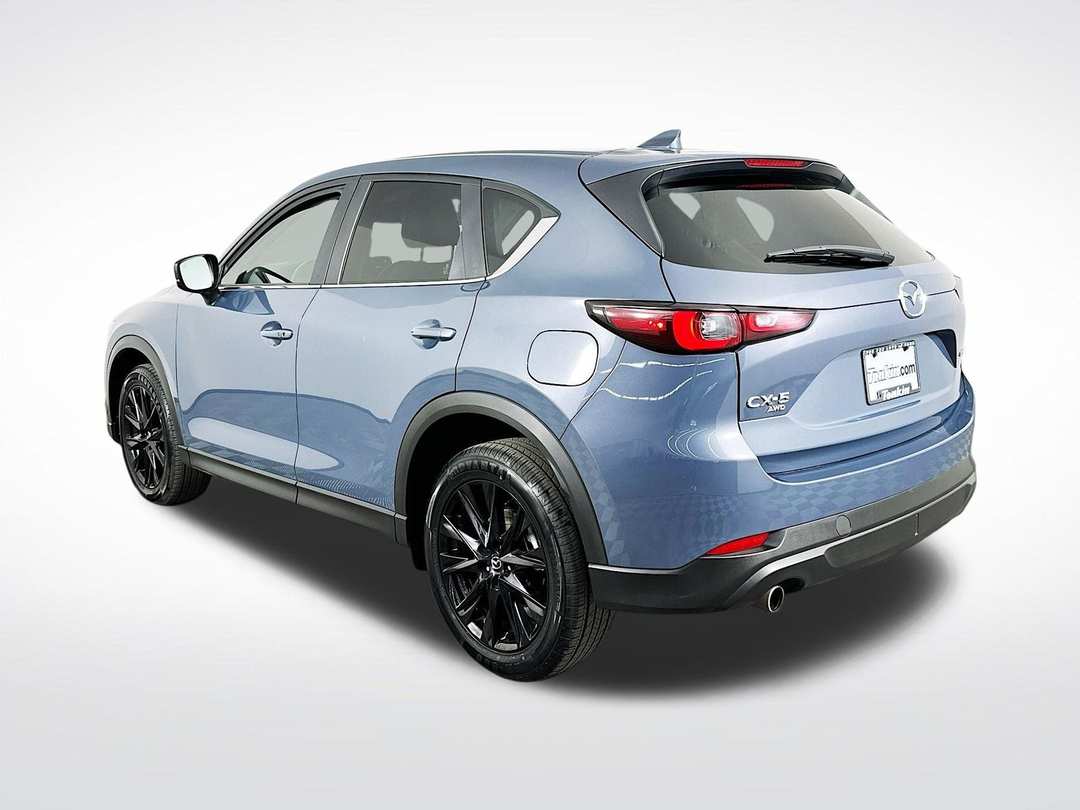 2024 MAZDA CX-5 2.5 S Carbon Edition - Image 6