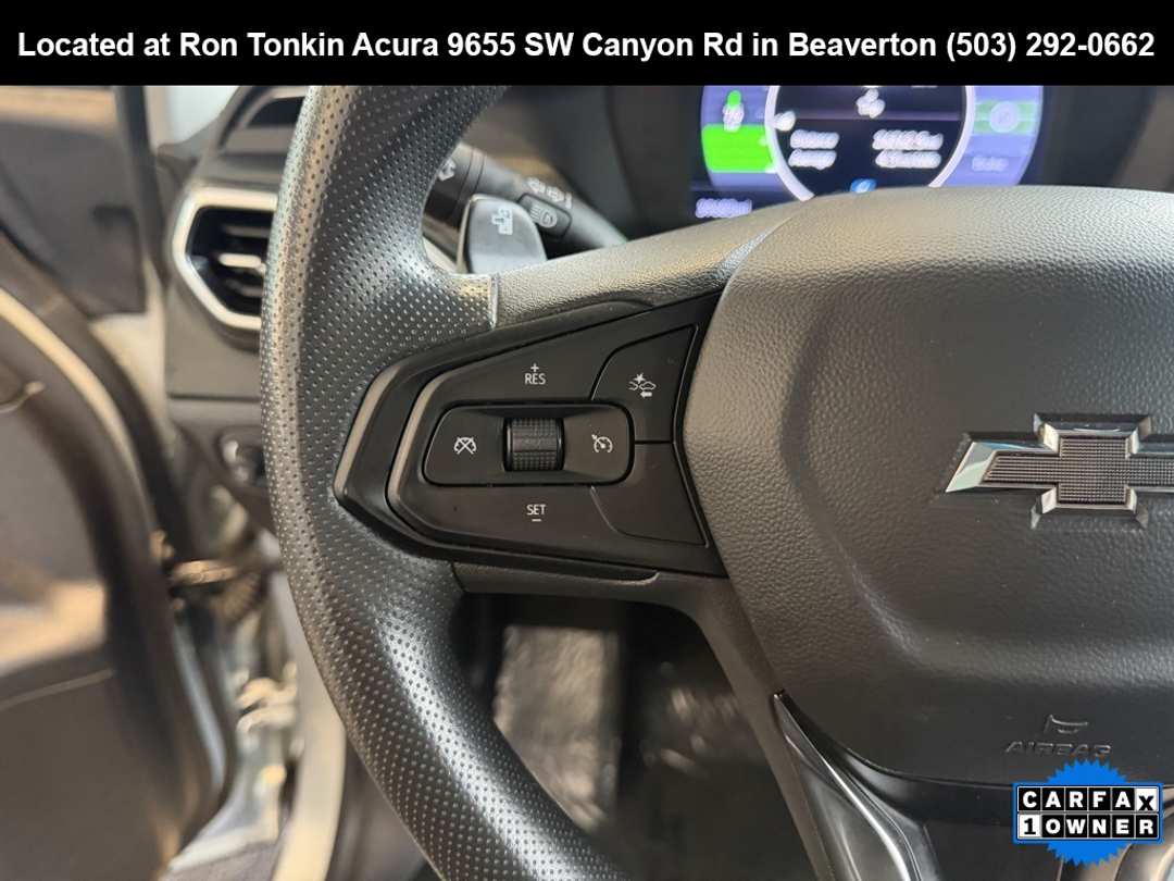 2023 Chevrolet Bolt Ev 1LT - Image 17