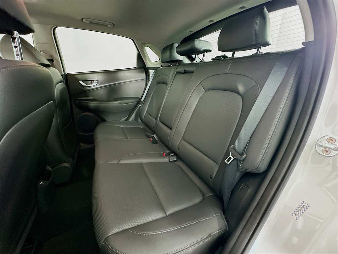 2023 Hyundai Kona Limited - Image 25