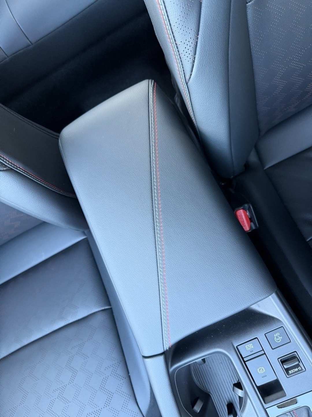 2026 Nissan Sentra SR - Image 27