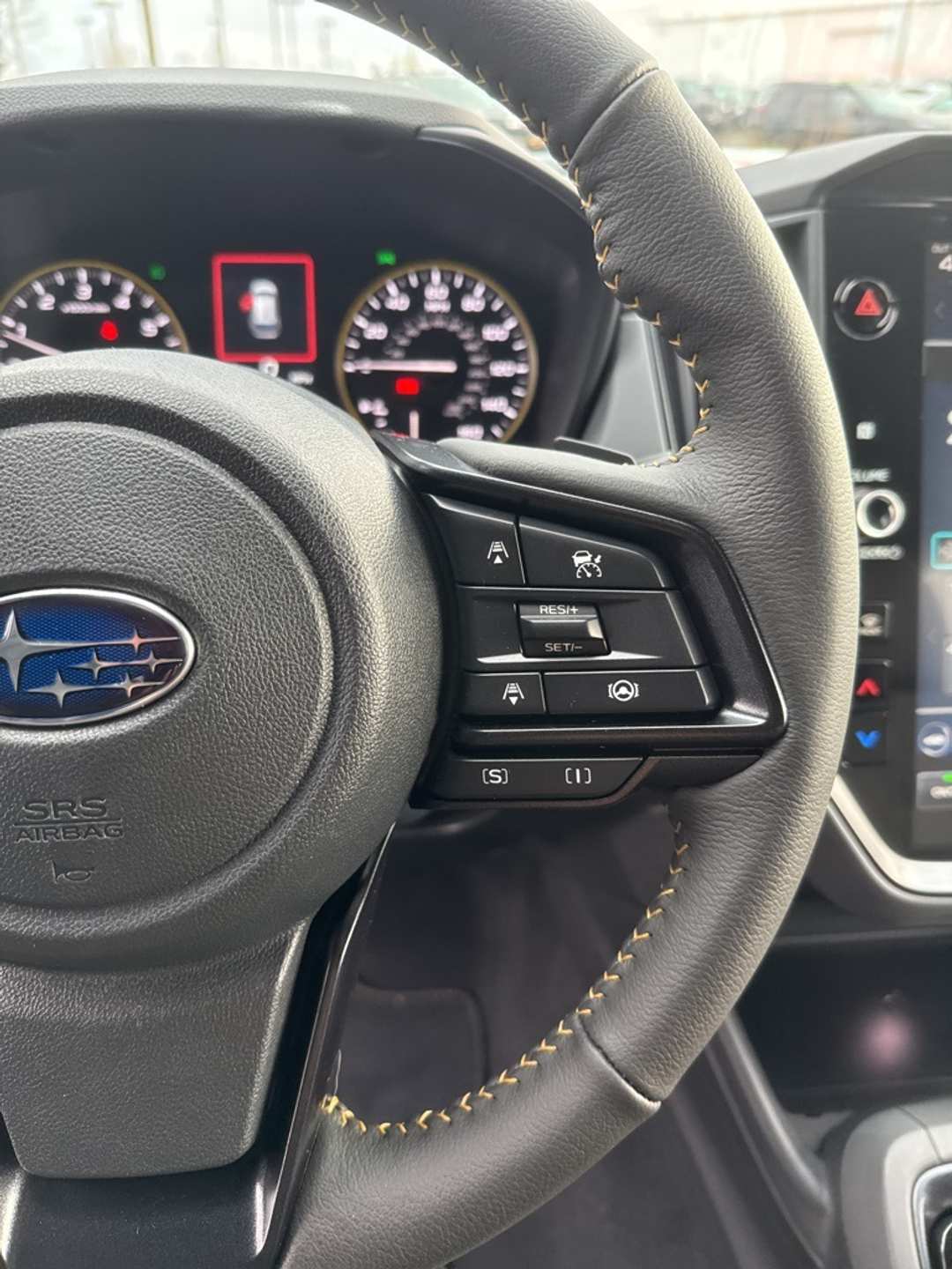 2026 Subaru Crosstrek Sport - Image 29