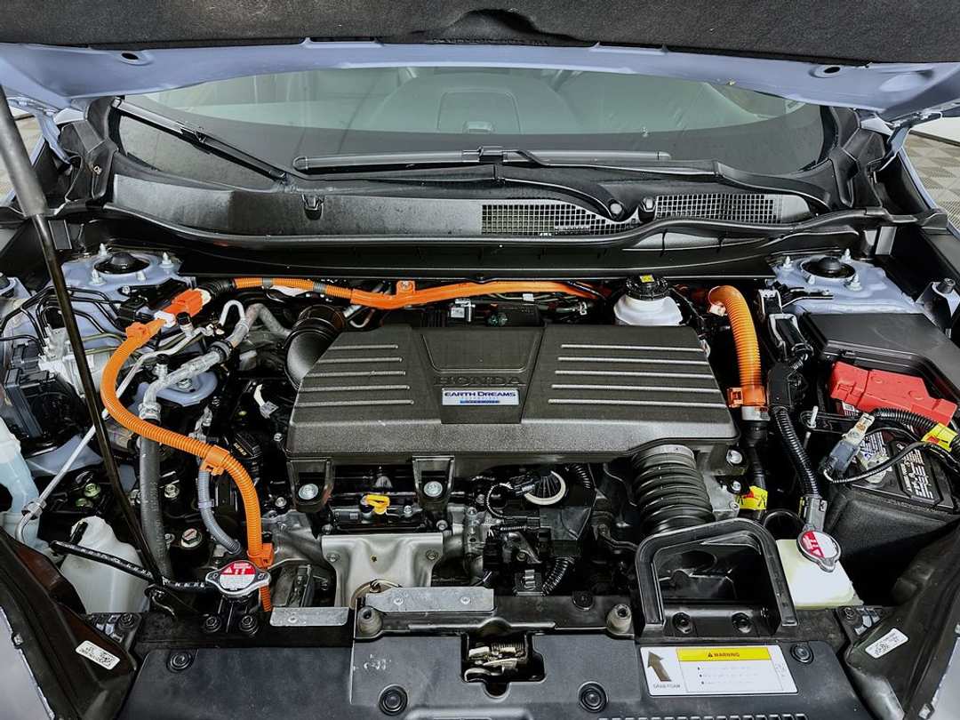 2021 Honda CR-V EXL - Image 31