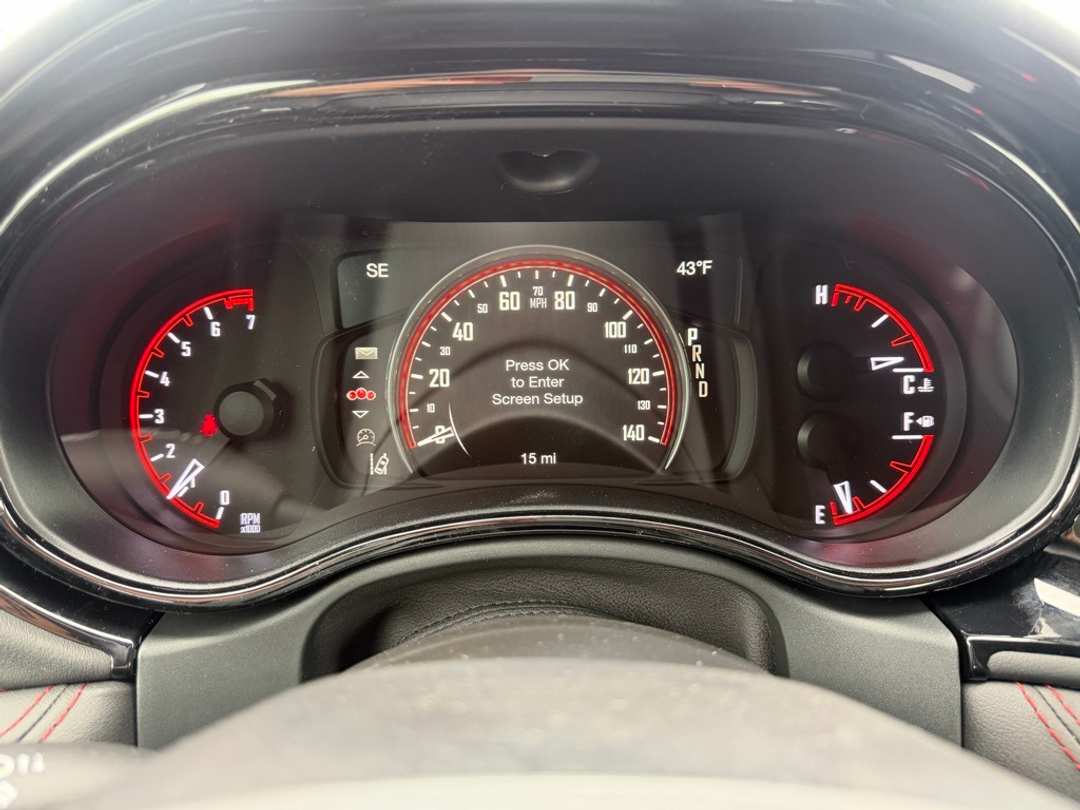 2026 Dodge Durango GT Plus - Image 21