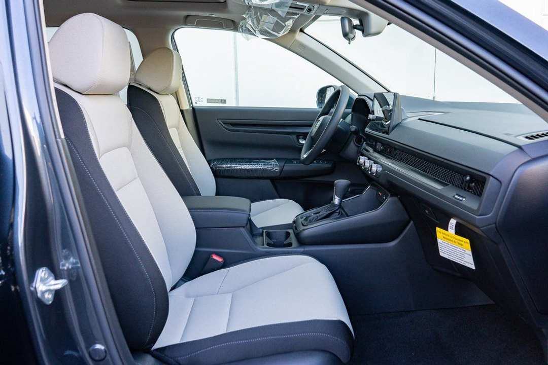 2026 Honda CR-V EX - Image 14