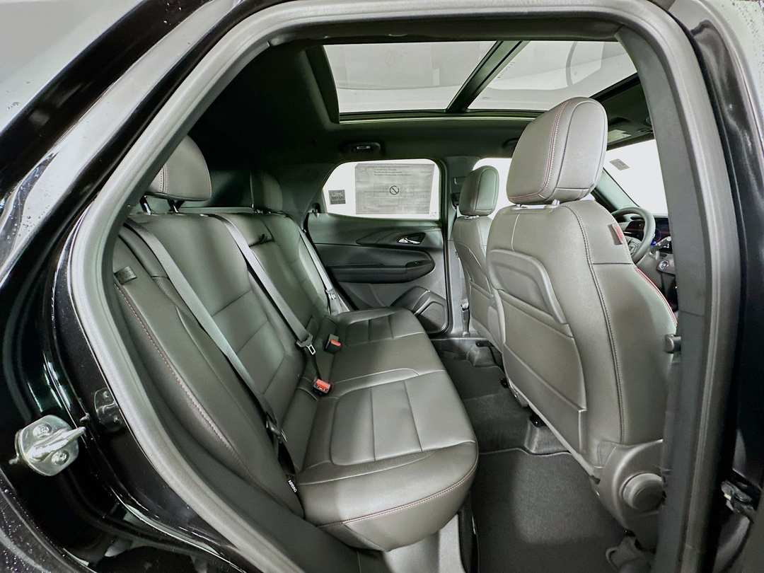 2026 Chevrolet Trailblazer RS - Image 28