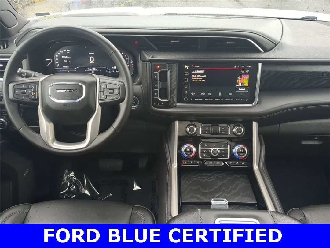 2024 GMC Yukon Denali - Image 24