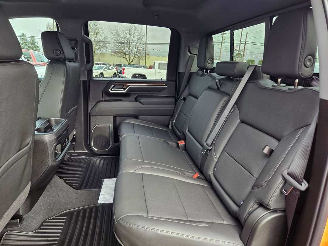 2026 Chevrolet Silverado 3500Hd LT - Image 30