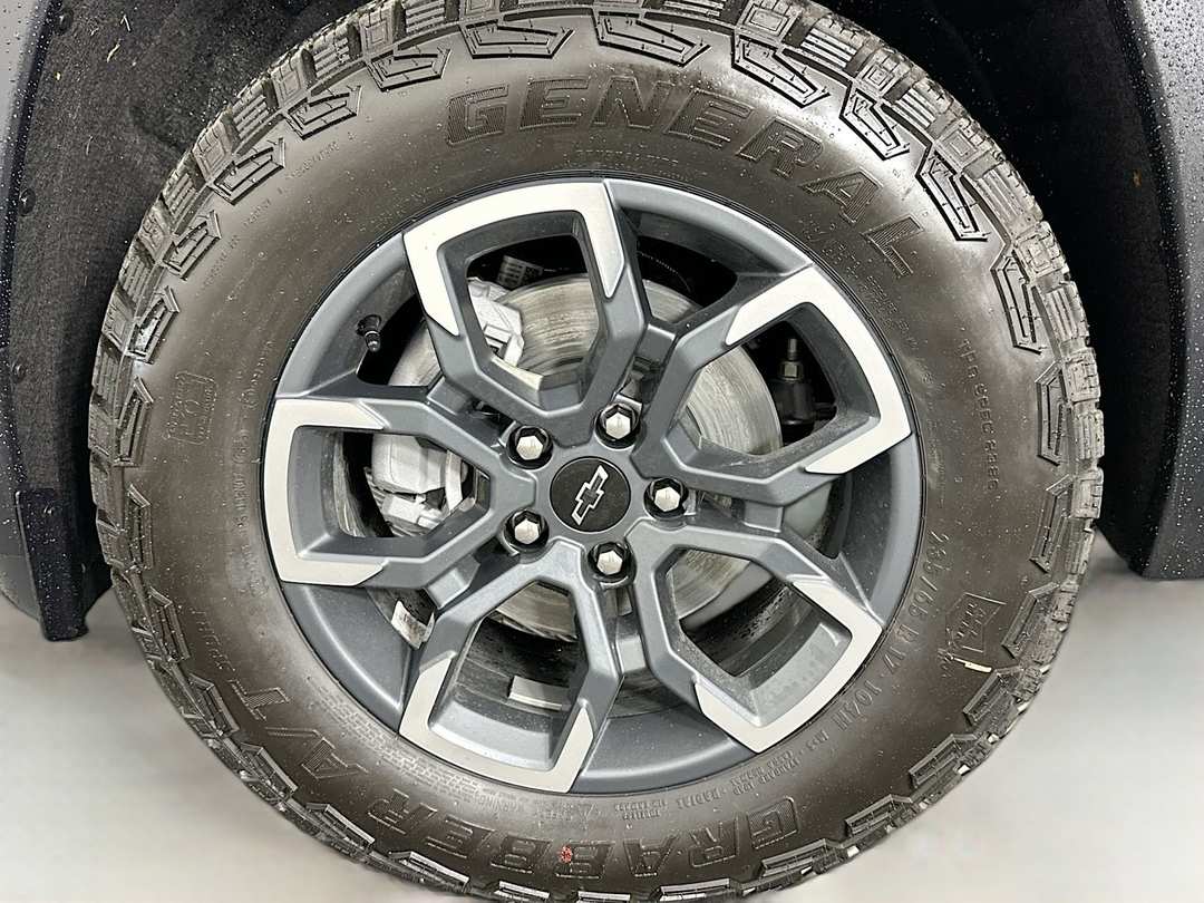 2026 Chevrolet Equinox ACTIV - Image 31