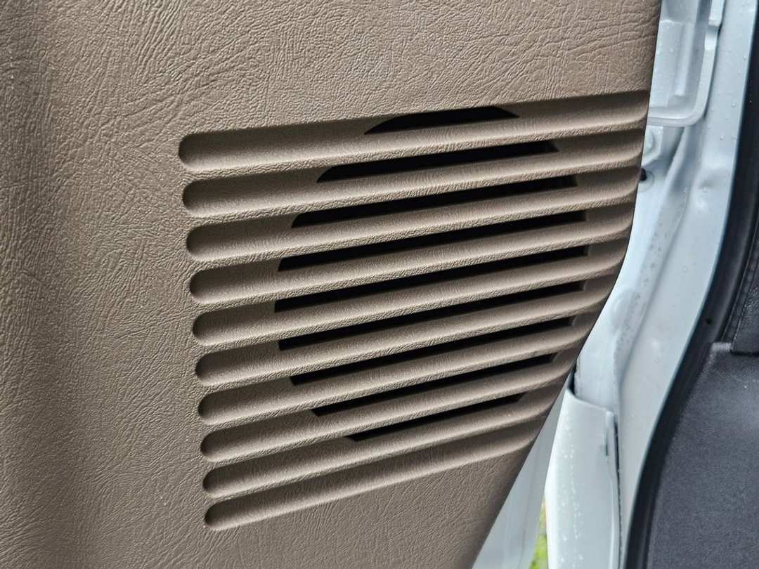 2025 Chevrolet Express 2500 Work - Image 12