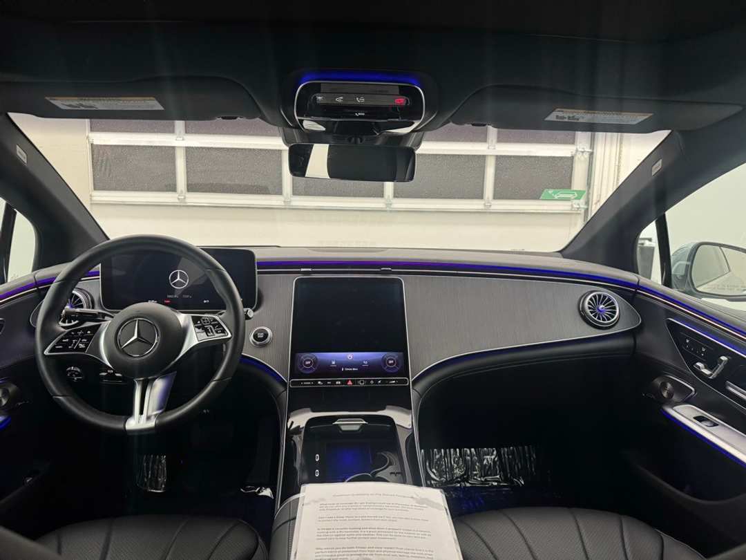 2024 Mercedes-Benz EQE 350 - Image 17