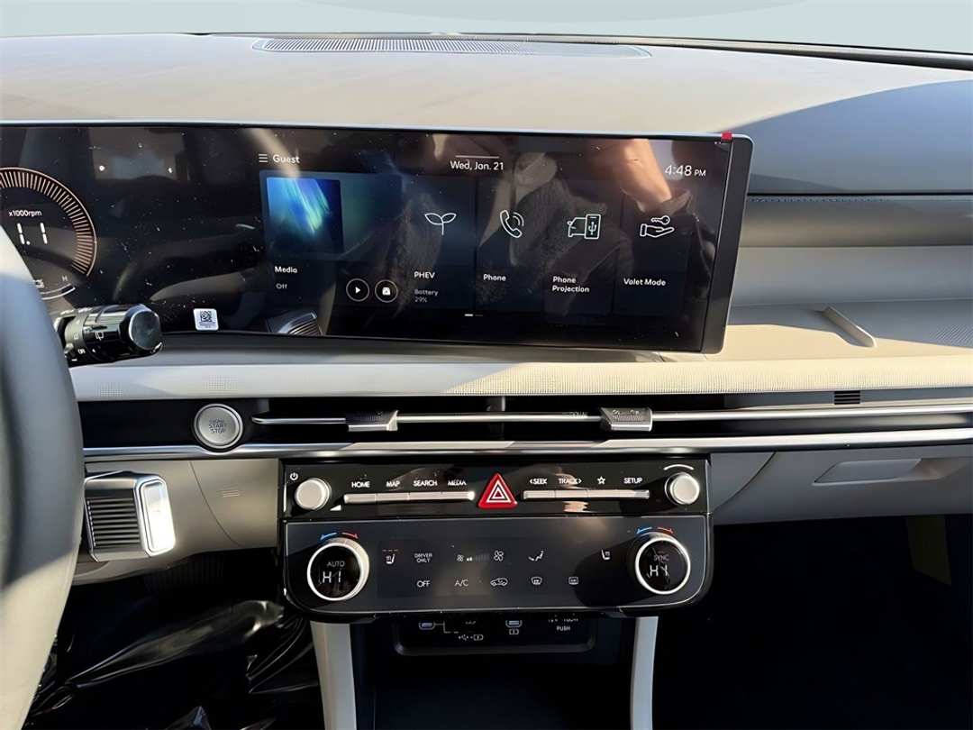 2026 Hyundai Tucson SEL - Image 22