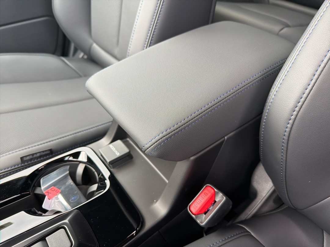 2026 Subaru Forester Limited - Image 36