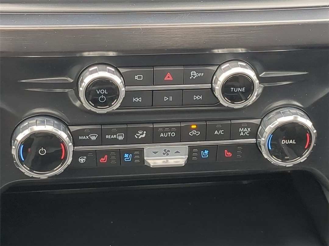 2026 Ford F-350Sd Lariat - Image 21