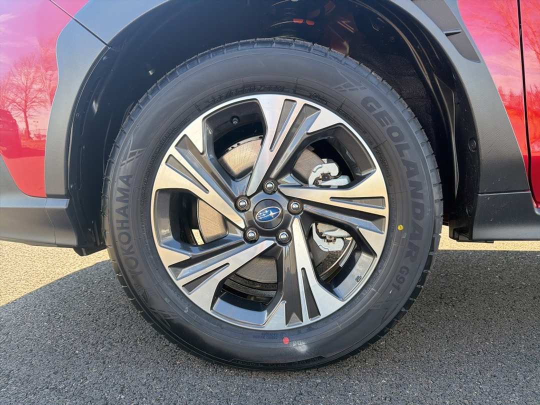 2026 Subaru Crosstrek Premium - Image 9