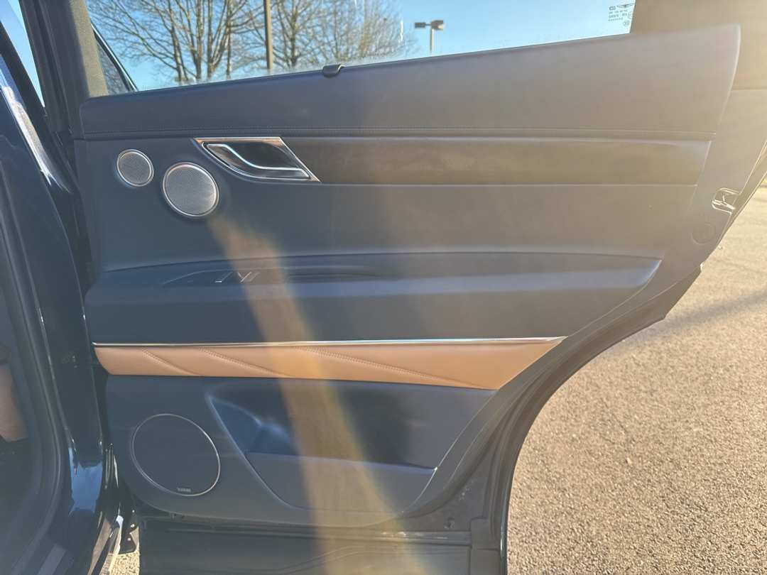 2021 Genesis Gv80 2.5T - Image 21